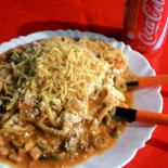 Sandubas Lanches Nourriture
