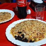 Sandubas Lanches Nourriture