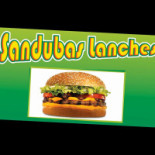 Sandubas Lanches Logo