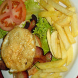 Marreta Lanche Nourriture