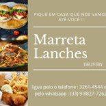 Marreta Lanche Carte