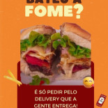 Marreta Lanche Carte