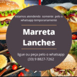 Marreta Lanche Carte