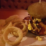 Tio Sam Pasta E Burger Nourriture