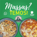 Tio Sam Pasta E Burger Carte