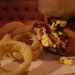 Tio Sam Pasta E Burger Nourriture