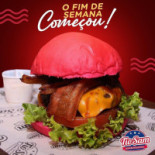 Tio Sam Pasta E Burger Carte