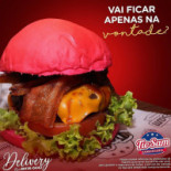Tio Sam Pasta E Burger Nourriture