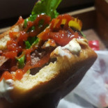 Tio Sam Pasta E Burger Nourriture