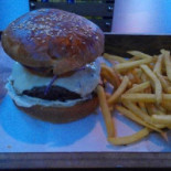 Tio Sam Pasta E Burger Nourriture