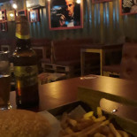 Tio Sam Pasta E Burger À l'intérieur