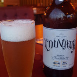 Tio Sam Pasta E Burger Boisson