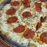 Pizzaria Sr. Oregano Nourriture