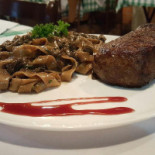 Pizzaria Sr. Oregano Nourriture