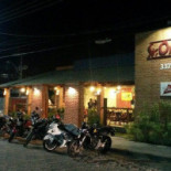 Pizzaria Sr. Oregano Extérieur