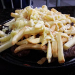 Sabor Baiano E Pizzaria Nourriture
