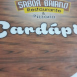 Sabor Baiano E Pizzaria Boisson