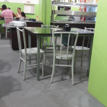 Sabor Baiano E Pizzaria À l'intérieur