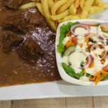 Sabor Baiano E Pizzaria Nourriture