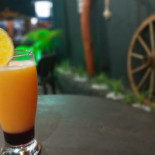 Gostinho Caseiro Boisson