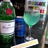 Devoris Salgados Boisson
