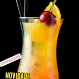 Devoris Salgados Boisson