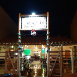 Devoris Salgados Extérieur