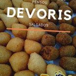 Devoris Salgados Boisson