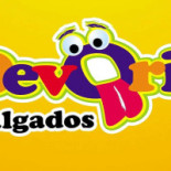 Devoris Salgados Logo