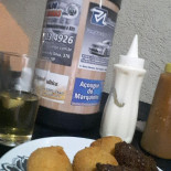 Devoris Salgados Nourriture