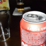 Devoris Salgados Boisson