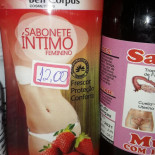 Devoris Salgados Carte
