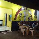 Do Gordo À l'intérieur
