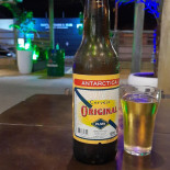 Devoris Salgados Boisson