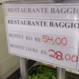 Baggio Carte