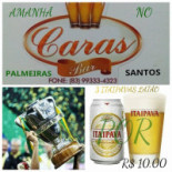 Wando Lanches Logo