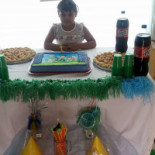 Wando Lanches Exterior
