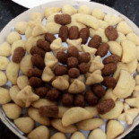 Wando Lanches Nourriture