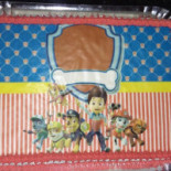 Wando Lanches Logo
