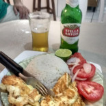 Do Lú Comida
