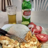 Do Lú Comida