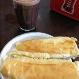 Padaria Moderna Nourriture