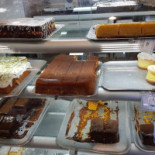 Padaria Moderna Nourriture