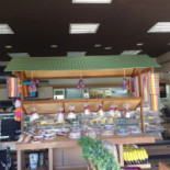 Padaria Moderna À l'intérieur
