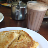 Padaria Moderna Nourriture
