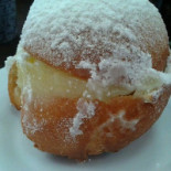 Padaria Moderna Nourriture