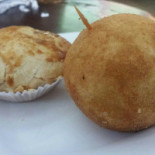 Padaria Moderna Nourriture