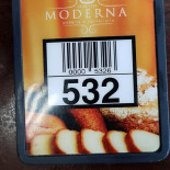 Padaria Moderna Boisson