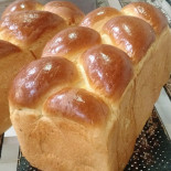 Padaria Moderna Nourriture
