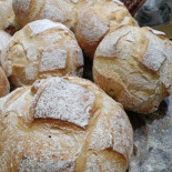 Padaria Moderna Nourriture